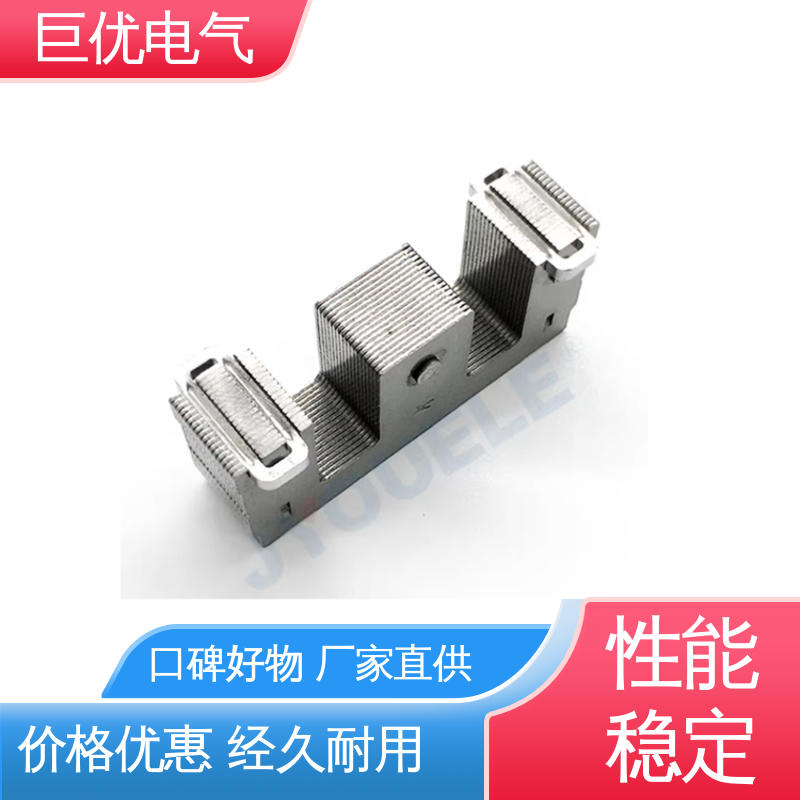  接触器式中间继电器 长期坚守 始终如一 巨优电气