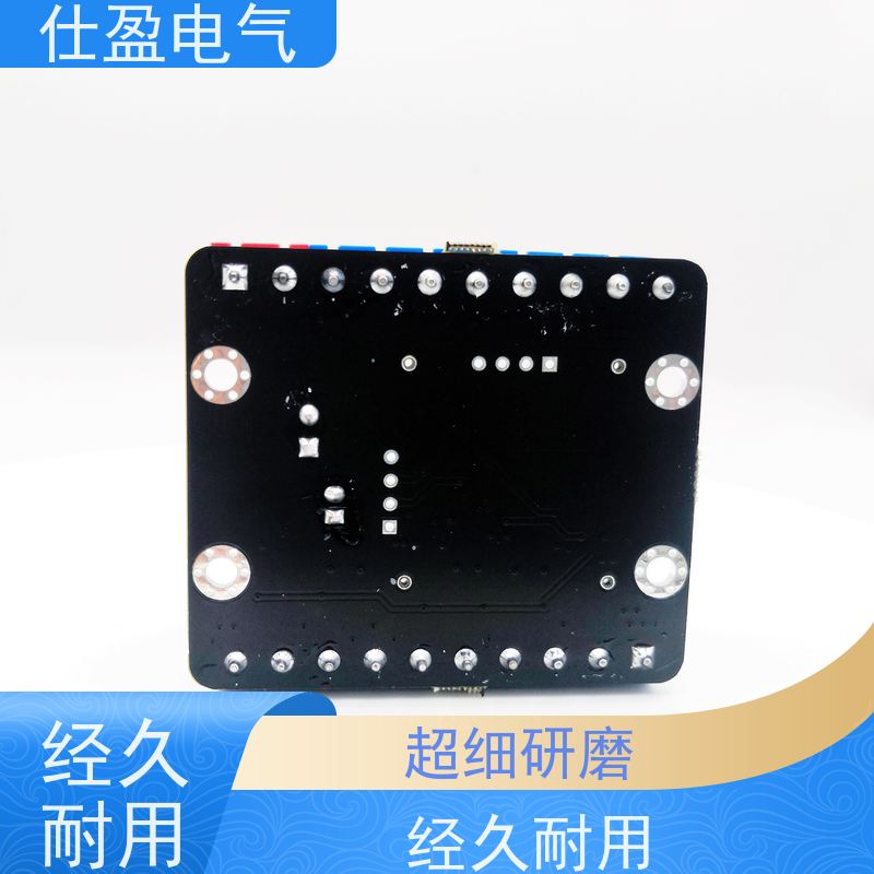 仕盈电气 测温热敏电阻 RS485温度模块 工业自动化