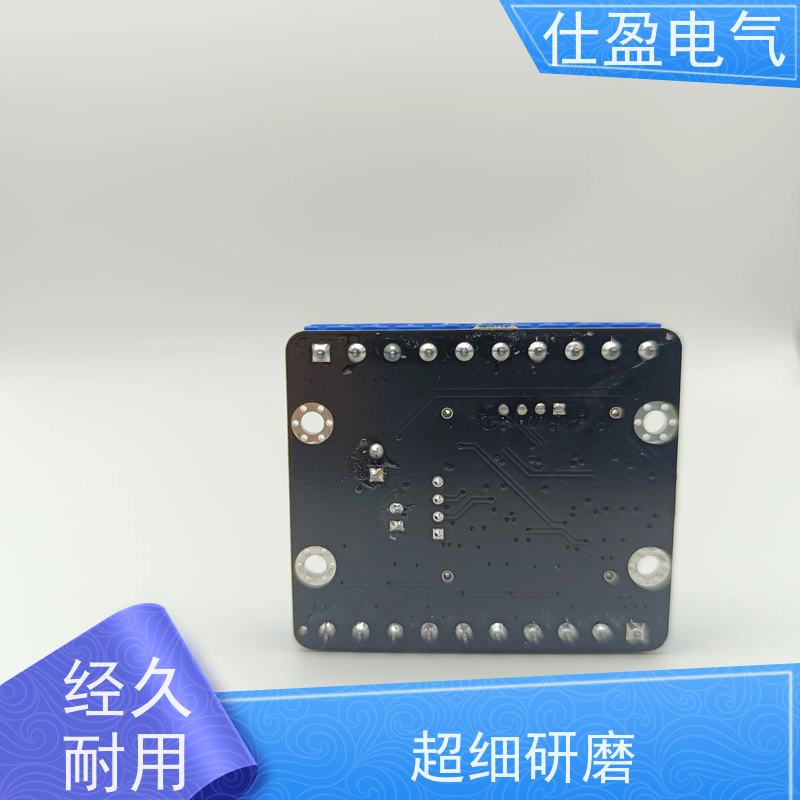 仕盈电气 100K热敏电阻 PLC温度变送器 机房测温