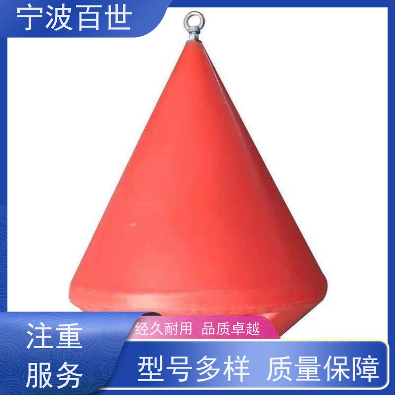 百世 工程作业 应急浮标 潮汐水位预警 性能稳定