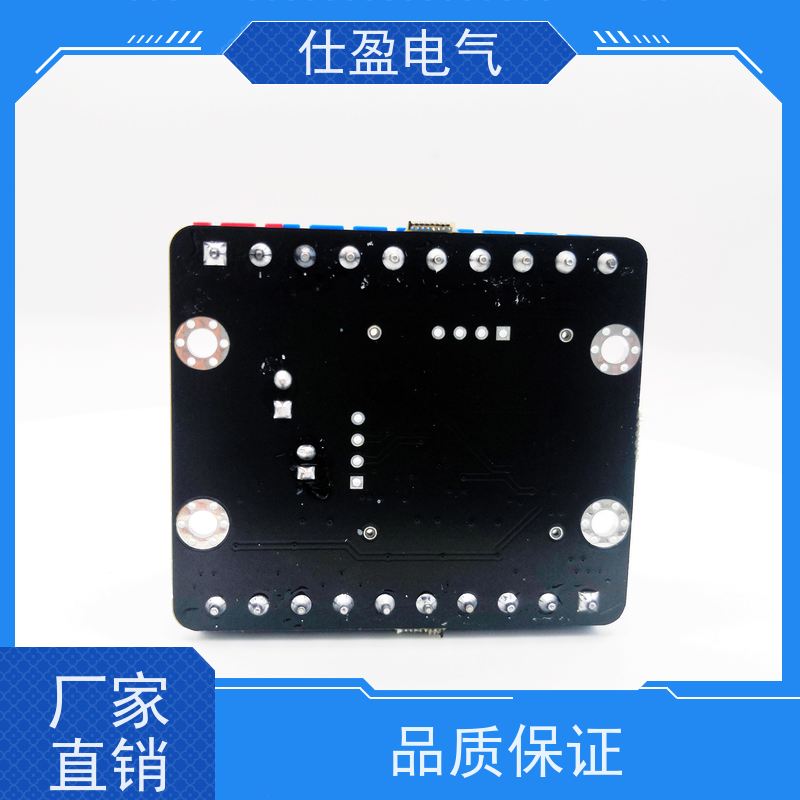 仕盈电气 测温热敏电阻 PLC温度变送器 冷链监控