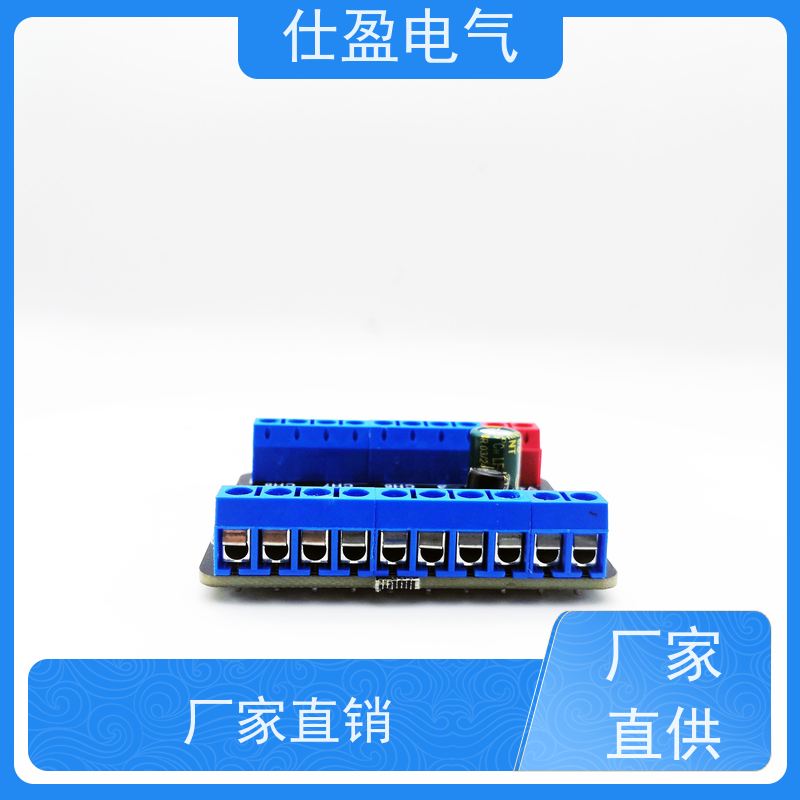 仕盈电气 100K热敏电阻 温度传感器模块 工业自动化