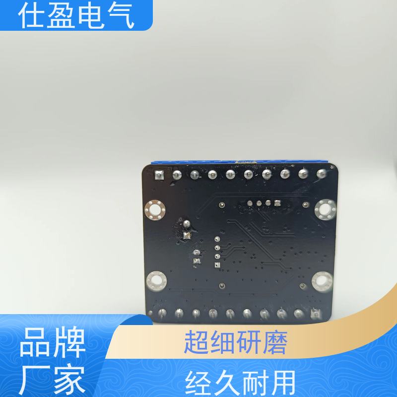仕盈电气 NTC热敏电阻 工业温度采集器 智能温控