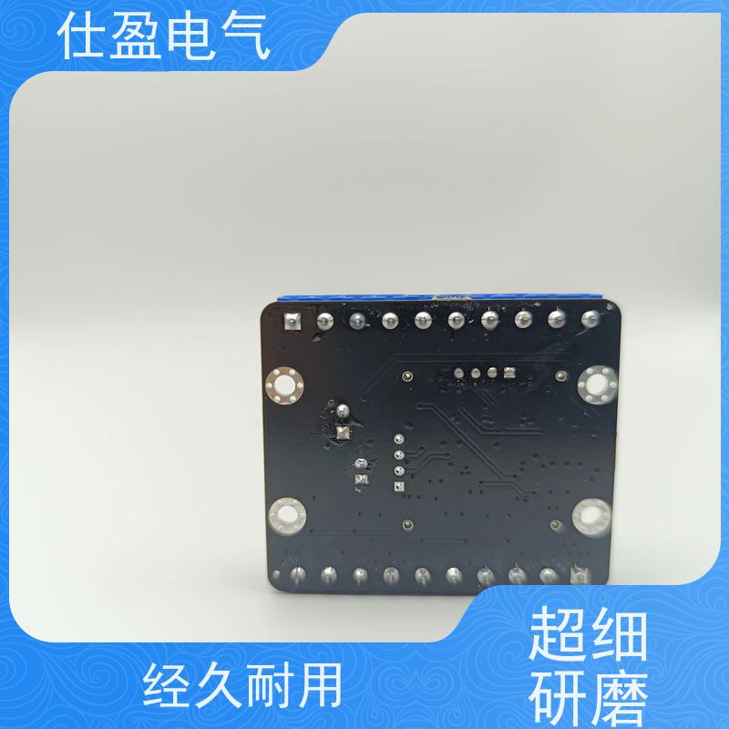 仕盈电气 测温热敏电阻 Modbus温度变送器 PLC配套