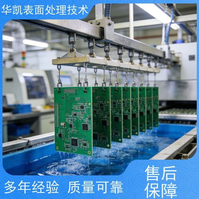 华凯 小批量定制灵活发货 快速成膜不粘锡 锡保护剂