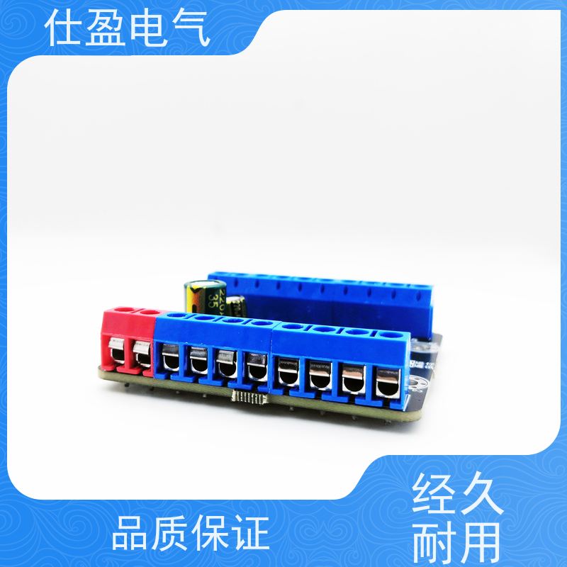 仕盈电气 测温热敏电阻 温度传感器模块 智能温控