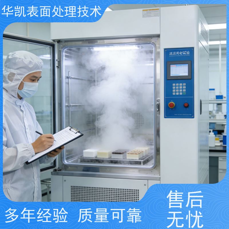 华凯 锡保护剂 小批量定制灵活发货 汽车零件防电蚀