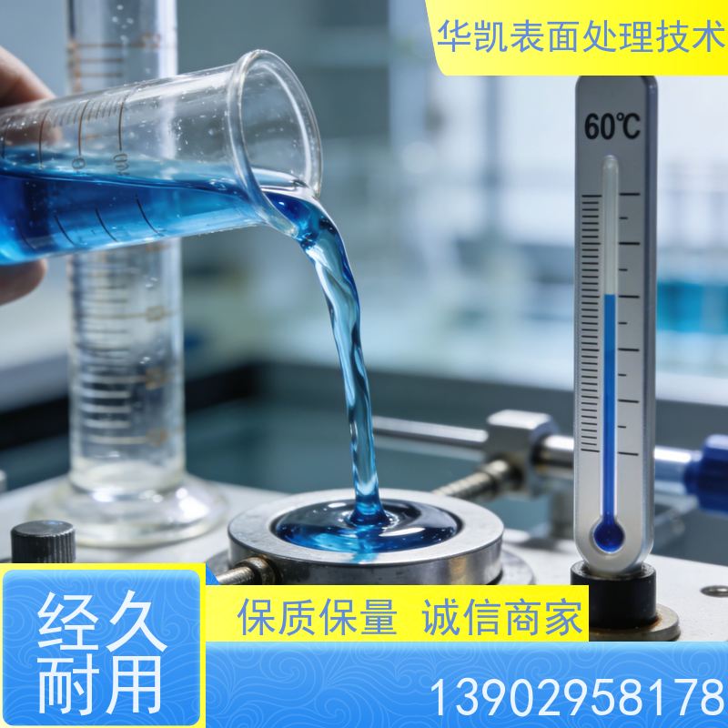 华凯 锡保护剂 电子维修店常备款 自修复微划痕