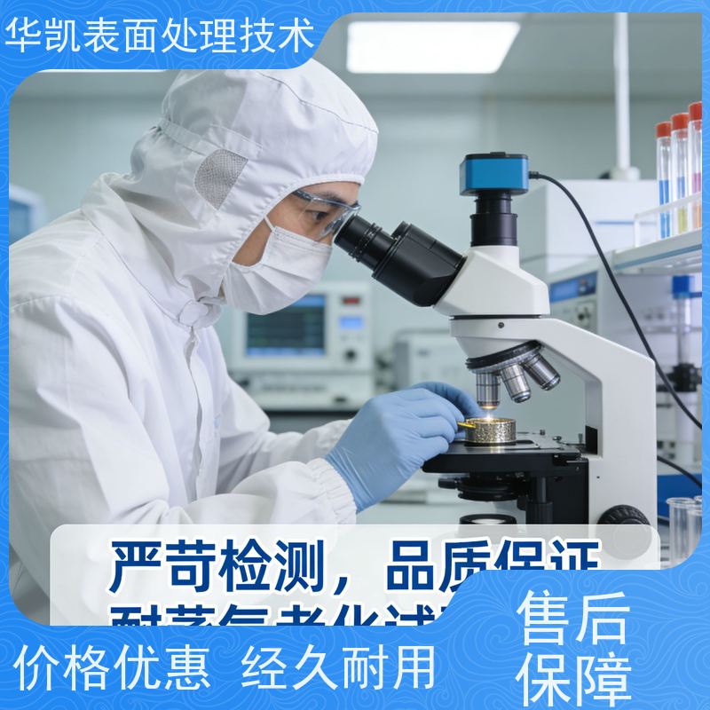 华凯 锡保护剂 防氧化防硫化二合一 800℃不失效 