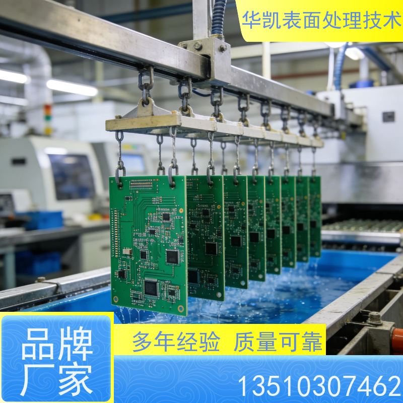 华凯 防氧化防硫化二合一 汽车零件防电蚀 锡保护剂