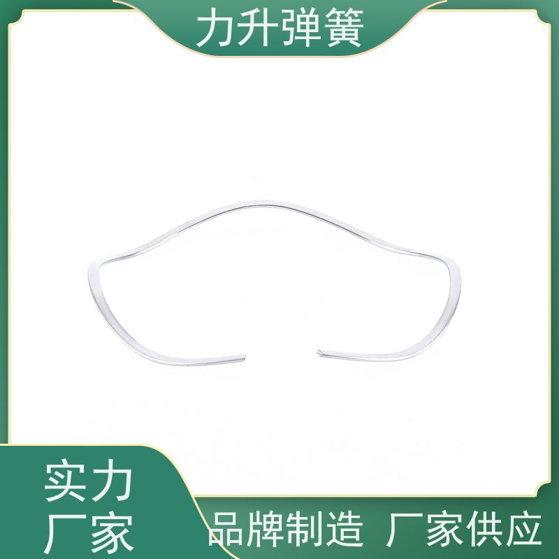 波簧 波型簧 材质精良 耐久抗疲劳 行业深耕 应用广泛 