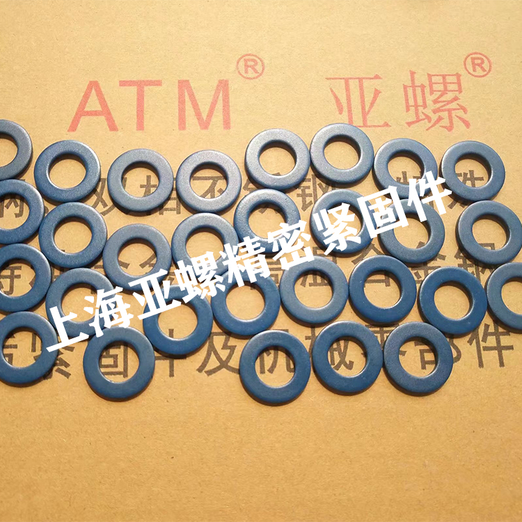 ATM紧固件 A235螺栓 螺母 GB/T 3098.1 无磁性 交通设施工况
