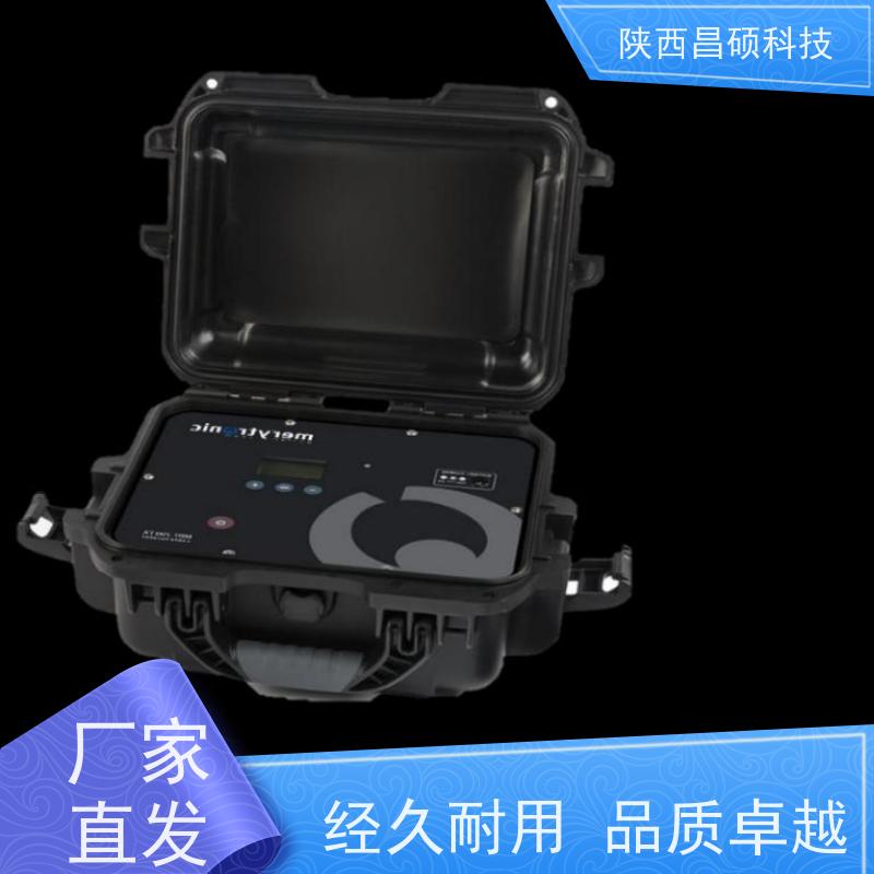 管线走向探测先锋Merytronic多功能管线定位仪 5G实时数据传输 解决电力电缆复杂交叉场景