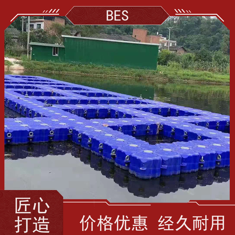 百世 水上文旅 钓鱼平台 蓝藻治理 移动式咖啡店