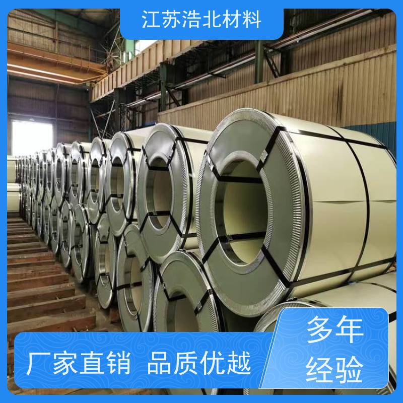 黄 石 梅钢镀铝锌 高耐久聚酯 全国可发 批发零售