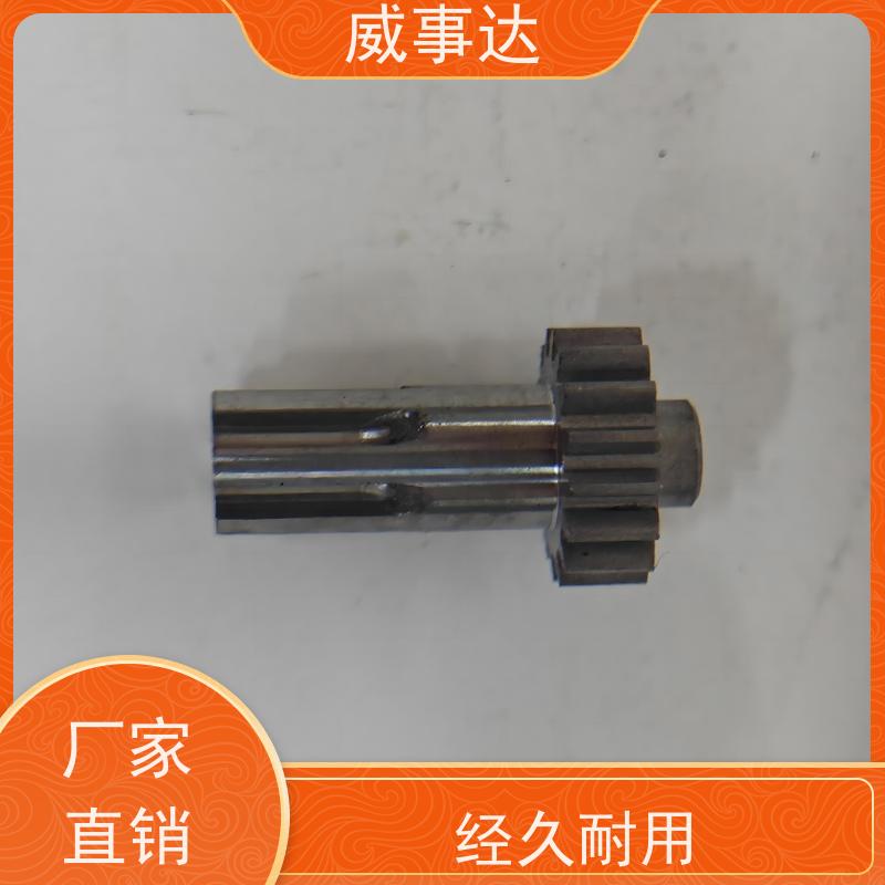 应用广泛 双联齿 来图来样定制 寿命久 铁铜合金