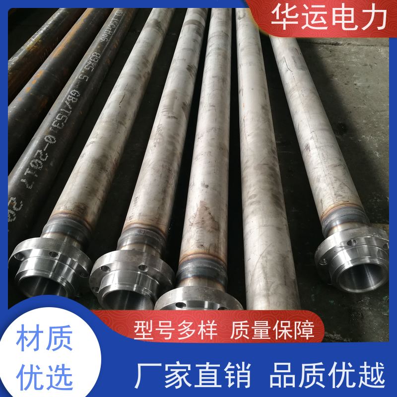 炉膛吹灰器 外枪管 IK-545 不锈钢材质 适用于戴蒙德系列备件