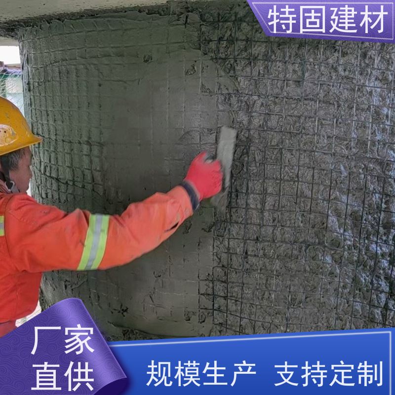 防水防腐砂浆 墙面修补加固 规格齐全 生产厂家 特固建材