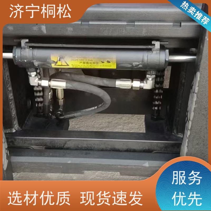 桐松机械 3T环保电动叉车 4000w无刷交流电机 根据机型提供