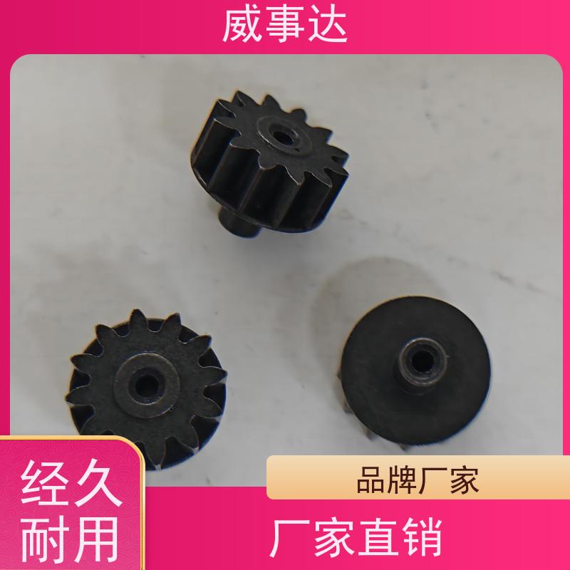 应用广泛 铁铜合金 精度高 来图来样定制 伞齿轮