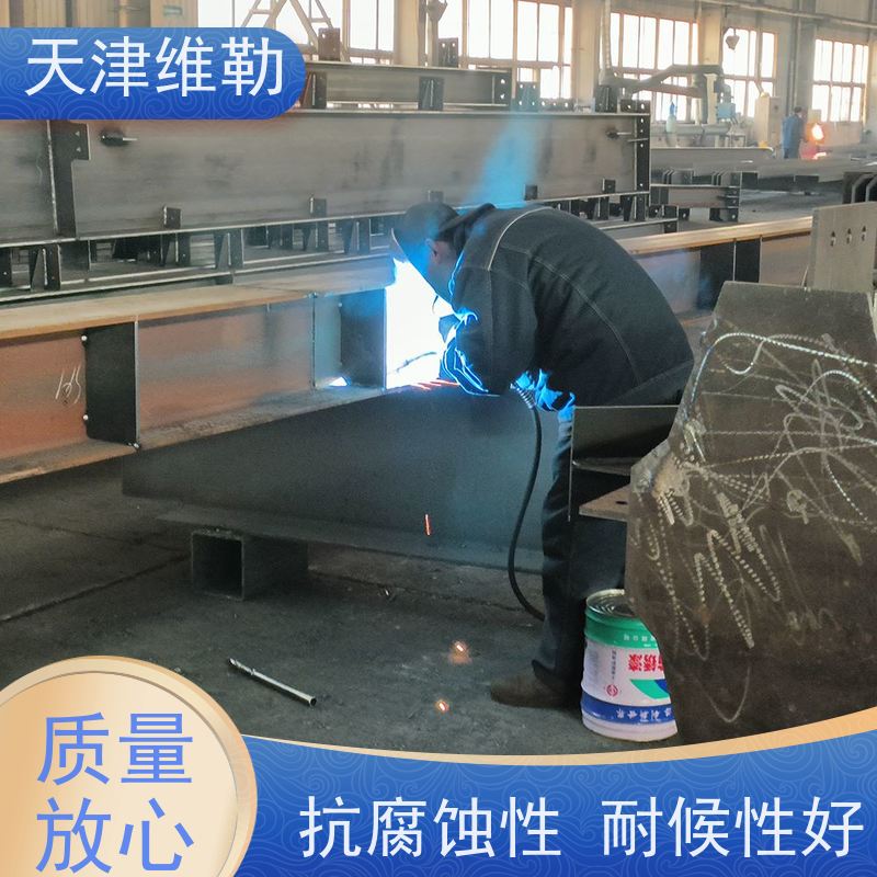 天 津维勒 张 家口钢结构 输电线路铁塔 钢材强度高
