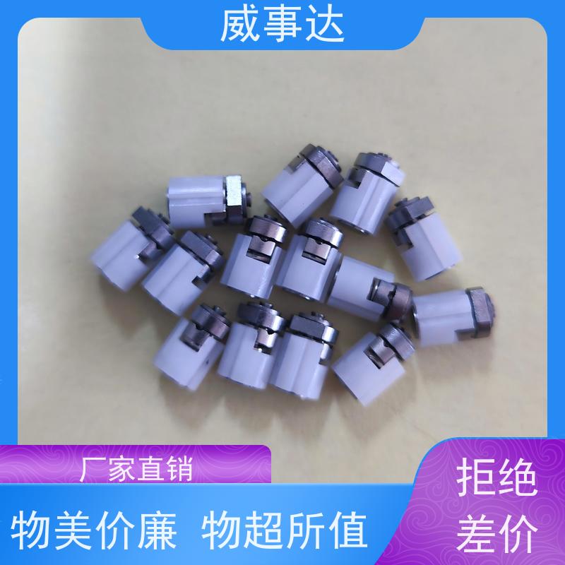 加工定制 5KG扭力自由悬停 寿命久 自动化生产 阻尼转轴