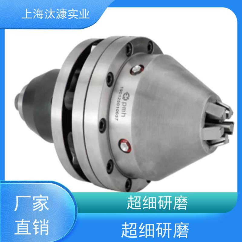 德国PMH 高精度 隔膜卡盘 NBC-01 LR 450 原厂直采 库存发售