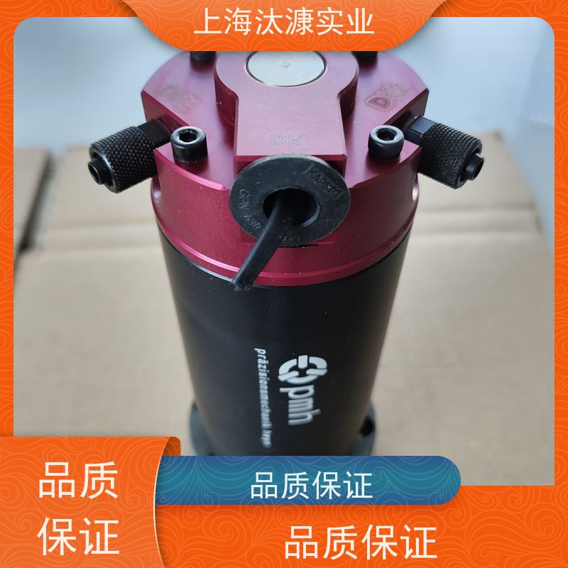 德国PMH 高精度 膜片卡盘 105788 NBC-01 LR 450 有报关单 