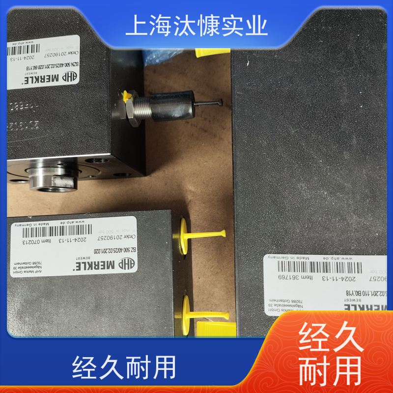 德国MERKLE紧凑式液压缸HZ 160.25/12.001.201.010 S.V物美价廉