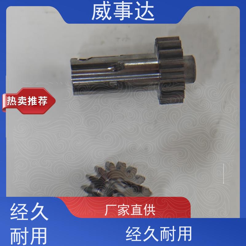 应用广泛 交期及时 强度高 长期供应 小模数齿轮