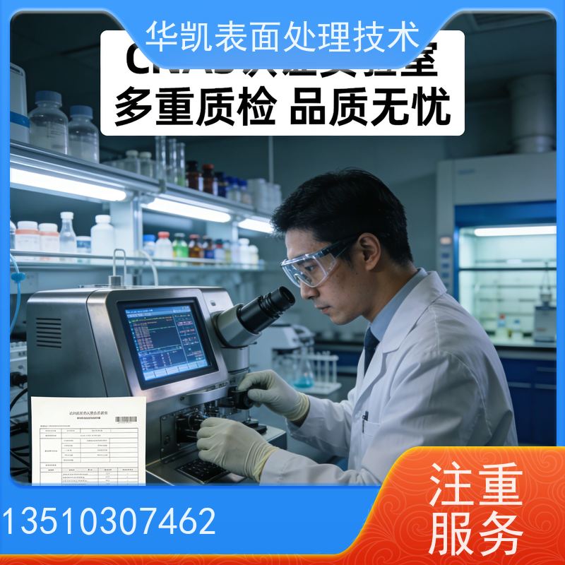 华凯表面处理技术 酸性亮锡添加剂 耐高温260℃ 批发直供