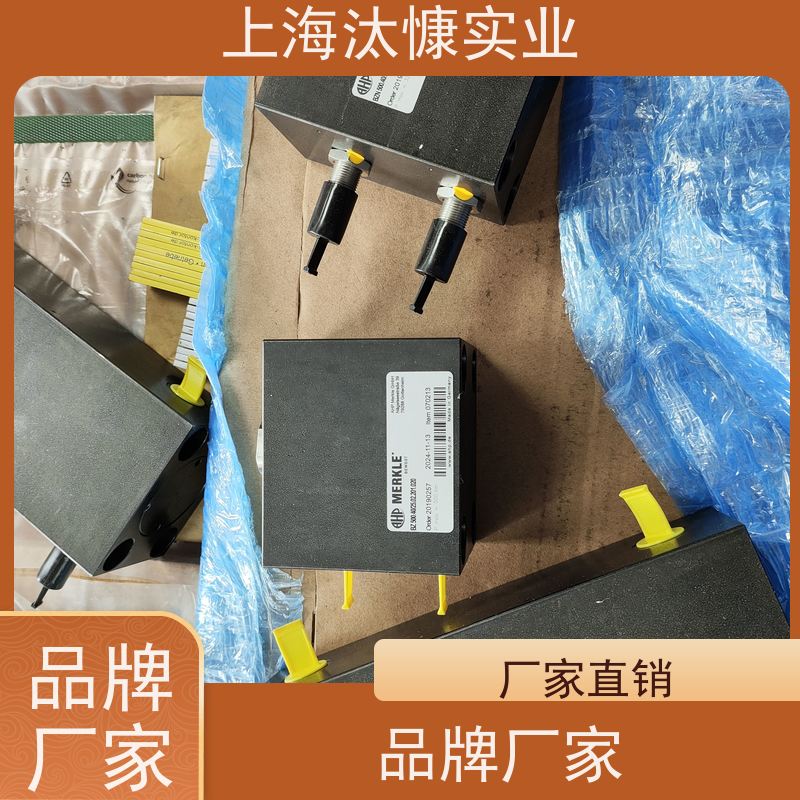 MERKLE自锁油缸HZ160.25/12.001.201.010 S.V产地直供 货期及时