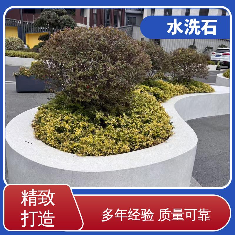 威乐森 彩色石子 规模生产 支持定制 终凝时间8小时