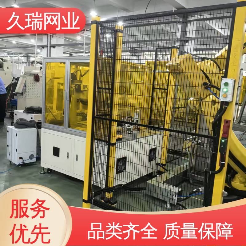 久瑞网业 坚固不变性形 车间隔离网 结实耐用 办公区专用