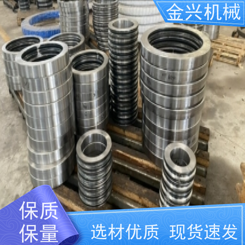 金兴机械 高准确性 转盘轴承 高性价比 品质保证