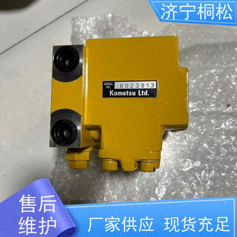 桐松机械 适用于PC 500 主泵LS阀708-2H-03610 发货迅速 根据机型提供