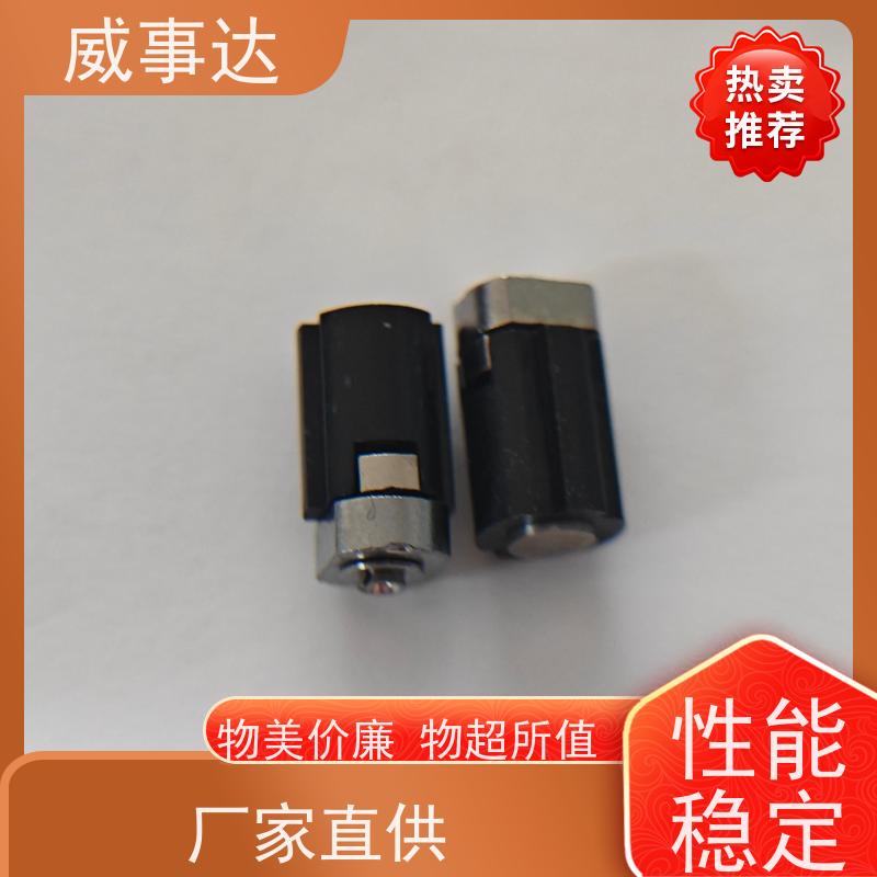 扭力可调 性能稳定 0-110-150三挡定位2KG扭力 小鸡支架转轴 长期供应