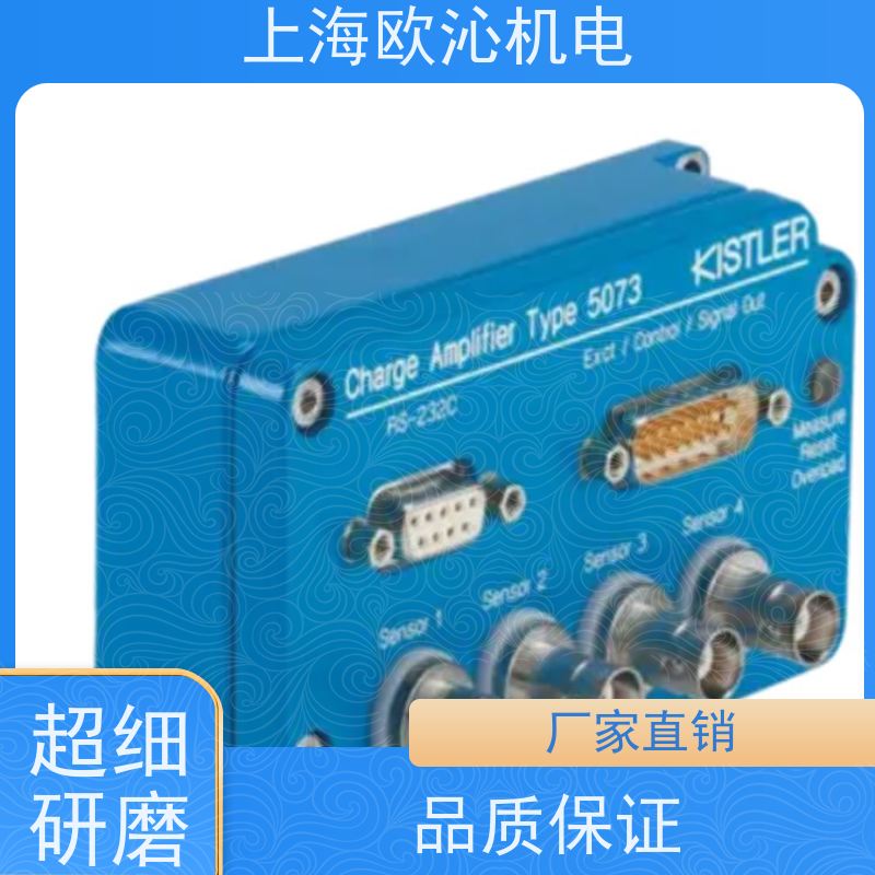 瑞士KISTLER 压力传感器 9333A 原厂直采 库存发售
