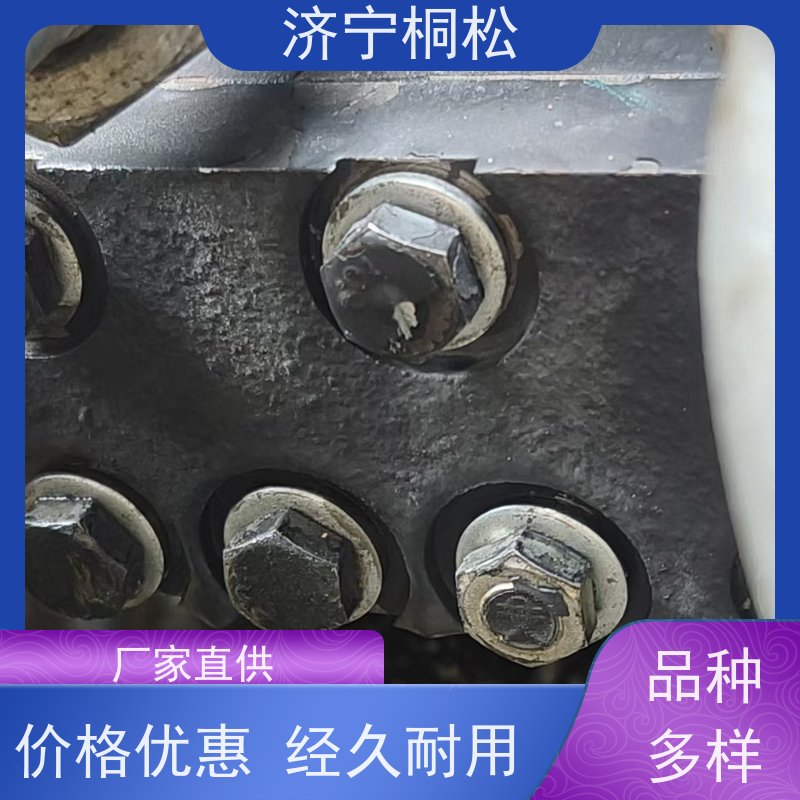 桐松机械 PC450-8 发动机机油盖 用心服务 当天发货