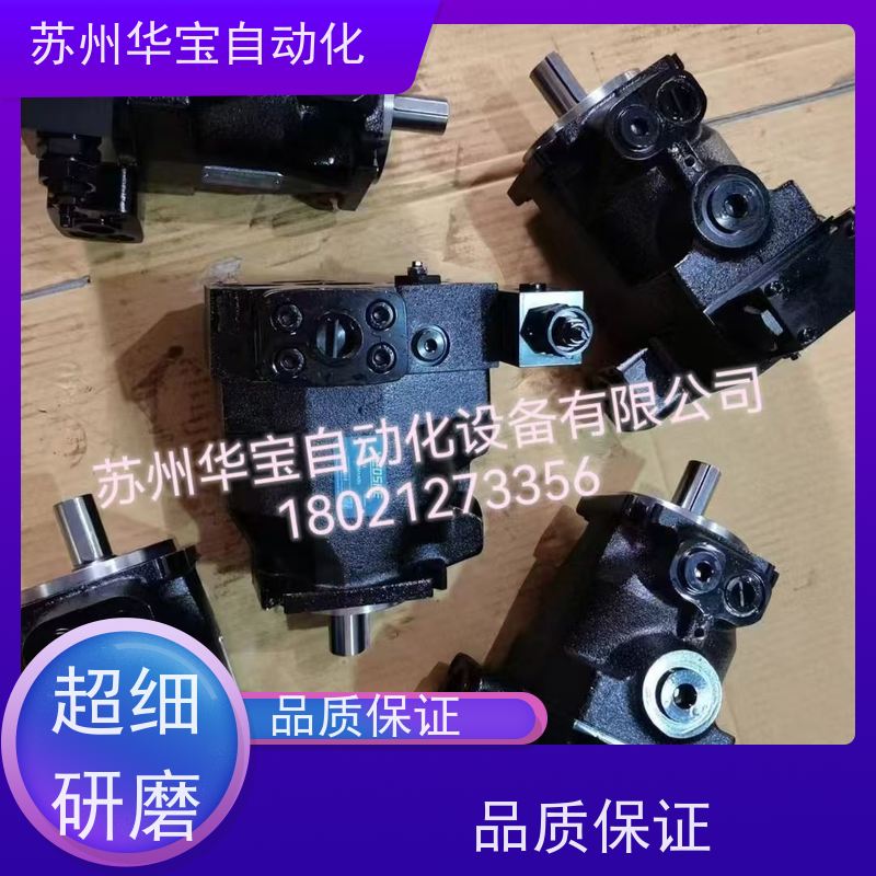 台湾弋力EALY叶片泵VPE-F20D/F30D/F40D/F12D/F15D-10/变量叶片泵