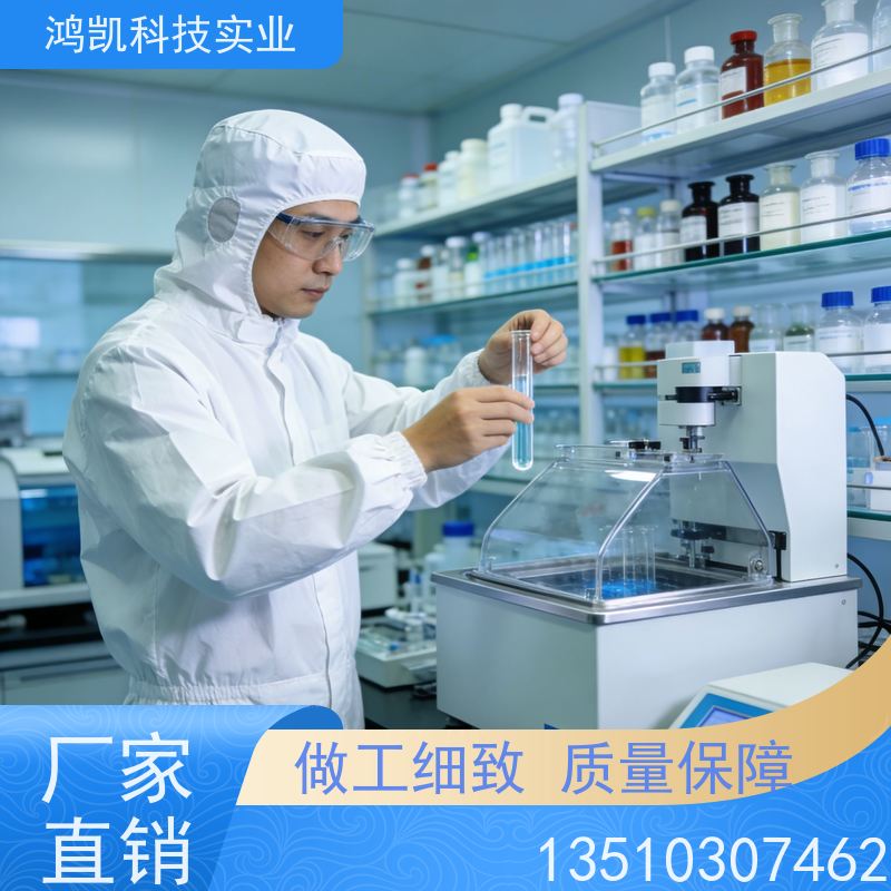 鸿凯科技实业 耐蚀镍添加剂 延展性≥35% 三代机组配套