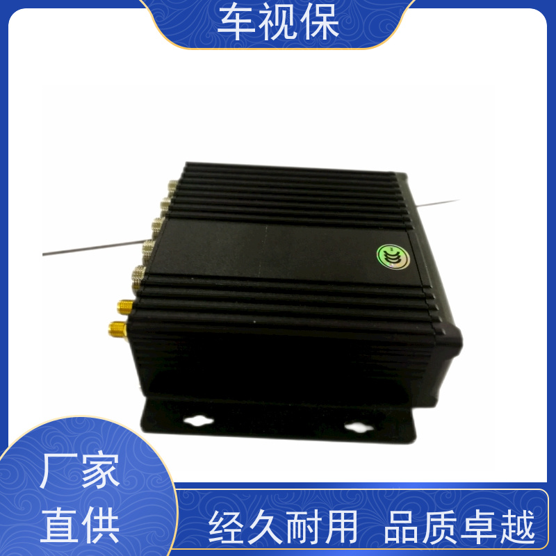 硬盘录像机 高清实时监控 画面清晰稳定 厂家供应 种类多样 车视保