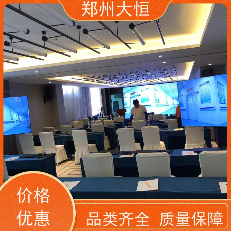 科视 建筑投影，楼体投影，山体投影 LED屏出租