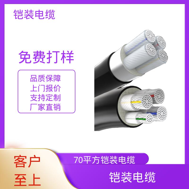 恒鑫 电电缆 950℃ 3h保持通电 实力工厂 现货速发
