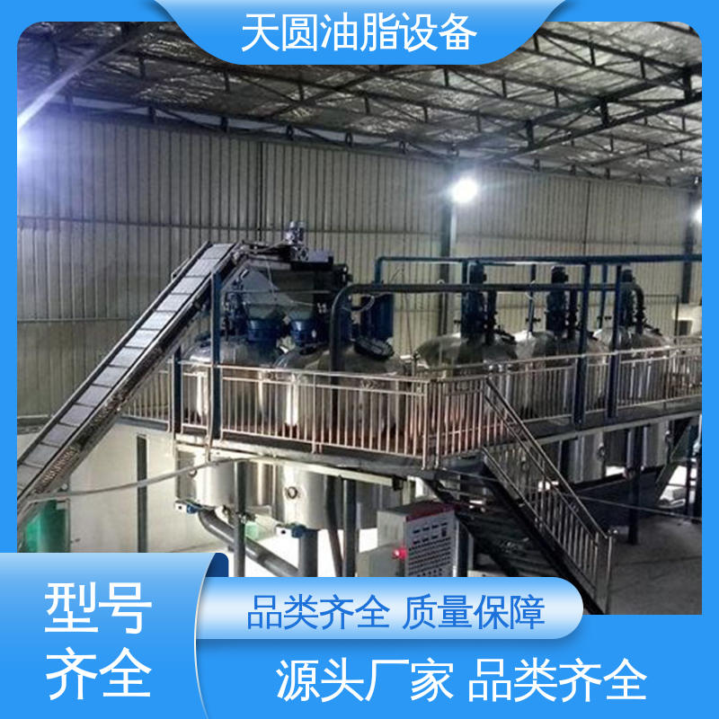 天圆 实时安全监控 多功能一体化 免费技术指导 肉粉设备