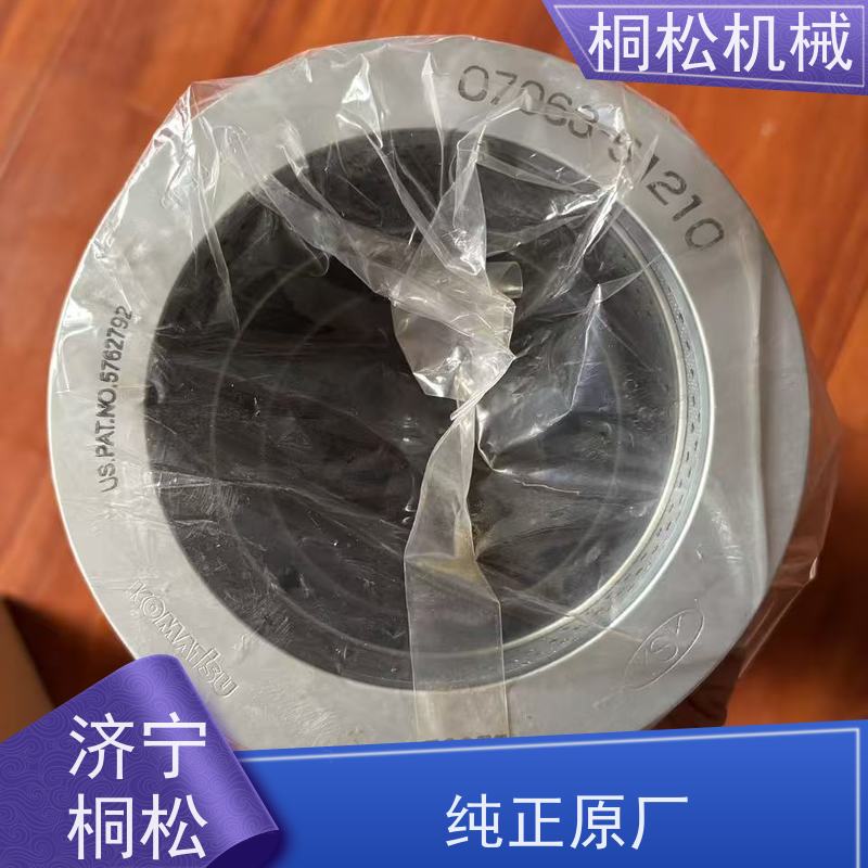 桐松机械 适用于挖掘机PC110 呼吸滤芯 当天发货，库存齐全