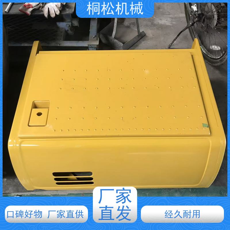 济 宁桐松 适用于PC500 挖掘机钣金边门 经久耐用 根据机型提供