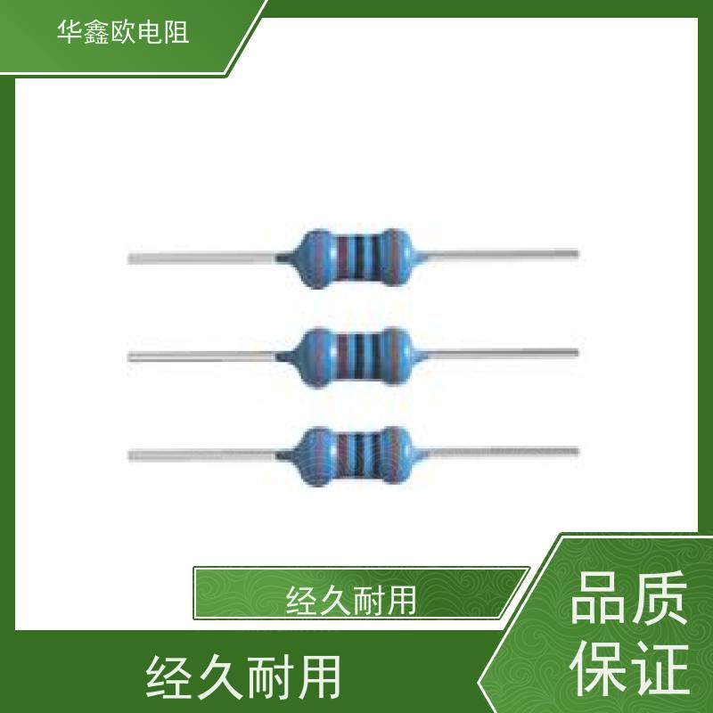 HXO 高精密电阻 0.1%精度 0.5W功率 阻值0.1R 经久耐用