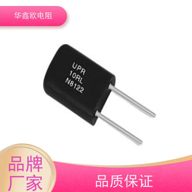 华鑫欧高精密电阻0.1%精度 0.125W功率 多阻值可选