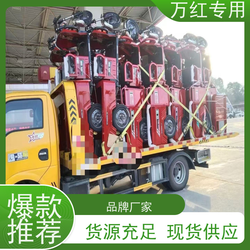 33吨总质量清障车 现车现提 厂家发货 中汇专用汽车